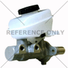 Centric Premium Brake Master Cylinder, Centric Parts 130.45118