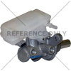 Centric Premium Brake Master Cylinder, Centric Parts 130.45122