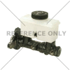 Centric Premium Brake Master Cylinder, Centric Parts 130.45202