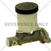 Centric Premium Brake Master Cylinder, Centric Parts 130.45204