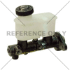 Centric Premium Brake Master Cylinder, Centric Parts 130.45301