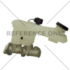 Centric Premium Brake Master Cylinder, Centric Parts 130.45306