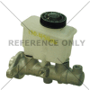 Centric Premium Brake Master Cylinder, Centric Parts 130.45406