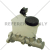 Centric Premium Brake Master Cylinder, Centric Parts 130.45418