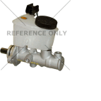 Centric Premium Brake Master Cylinder, Centric Parts 130.45420