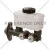 Centric Premium Brake Master Cylinder, Centric Parts 130.45501
