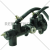 Centric Premium Brake Master Cylinder, Centric Parts 130.45504
