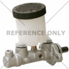 Centric Premium Brake Master Cylinder, Centric Parts 130.45801