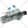 Centric Premium Brake Master Cylinder, Centric Parts 130.46013