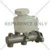 Centric Premium Brake Master Cylinder, Centric Parts 130.46023