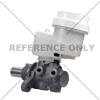 Centric Premium Brake Master Cylinder, Centric Parts 130.46028