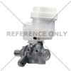 Centric Premium Brake Master Cylinder, Centric Parts 130.46029