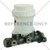 Centric Premium Brake Master Cylinder, Centric Parts 130.46305