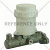 Centric Premium Brake Master Cylinder, Centric Parts 130.46309