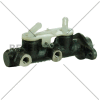 Centric Premium Brake Master Cylinder, Centric Parts 130.46504