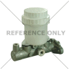 Centric Premium Brake Master Cylinder, Centric Parts 130.46507