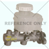 Centric Premium Brake Master Cylinder, Centric Parts 130.46521