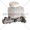 Centric Premium Brake Master Cylinder, Centric Parts 130.46524