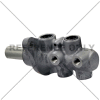 Centric Premium Brake Master Cylinder, Centric Parts 130.46532