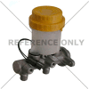 Centric Premium Brake Master Cylinder, Centric Parts 130.47018