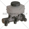 Centric Premium Brake Master Cylinder, Centric Parts 130.47022