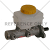 Centric Premium Brake Master Cylinder, Centric Parts 130.47028