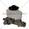 Centric Premium Brake Master Cylinder, Centric Parts 130.48002