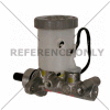 Centric Premium Brake Master Cylinder, Centric Parts 130.48004