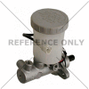 Centric Premium Brake Master Cylinder, Centric Parts 130.48016