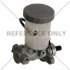 Centric Premium Brake Master Cylinder, Centric Parts 130.48017