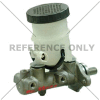 Centric Premium Brake Master Cylinder, Centric Parts 130.48020