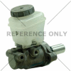 Centric Premium Brake Master Cylinder, Centric Parts 130.48022
