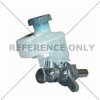 Centric Premium Brake Master Cylinder, Centric Parts 130.48025