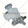 Centric Premium Brake Master Cylinder, Centric Parts 130.48026