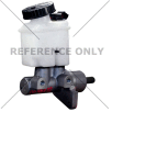 Centric Premium Brake Master Cylinder, Centric Parts 130.48032