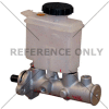 Centric Premium Brake Master Cylinder, Centric Parts 130.49008