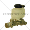 Centric Premium Brake Master Cylinder, Centric Parts 130.49014