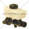 Centric Premium Brake Master Cylinder, Centric Parts 130.50004