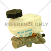 Centric Premium Brake Master Cylinder, Centric Parts 130.50021