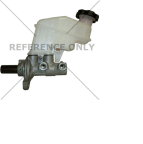 Centric Premium Brake Master Cylinder, Centric Parts 130.50053