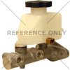 Centric Premium Brake Master Cylinder, Centric Parts 130.51017