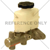 Centric Premium Brake Master Cylinder, Centric Parts 130.51020