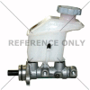 Centric Premium Brake Master Cylinder, Centric Parts 130.51040