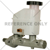 Centric Premium Brake Master Cylinder, Centric Parts 130.51043