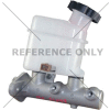 Centric Premium Brake Master Cylinder, Centric Parts 130.51049