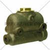 Centric Premium Brake Master Cylinder, Centric Parts 130.58002