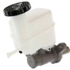 Centric Premium Brake Master Cylinder, Centric Parts 130.58011
