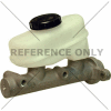 Centric Premium Brake Master Cylinder, Centric Parts 130.61002