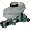 Centric Premium Brake Master Cylinder, Centric Parts 130.61004