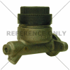Centric Premium Brake Master Cylinder, Centric Parts 130.61007